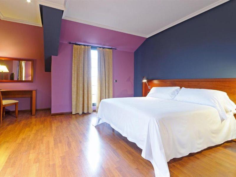 Segovia Sierra De Guadarrama Hotel Los Angeles de San Rafael Exterior photo