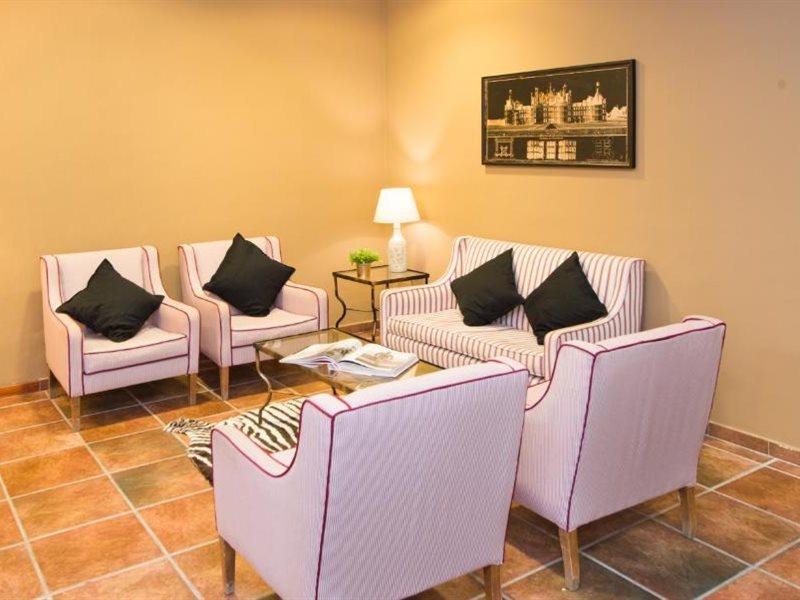 Segovia Sierra De Guadarrama Hotel Los Angeles de San Rafael Exterior photo